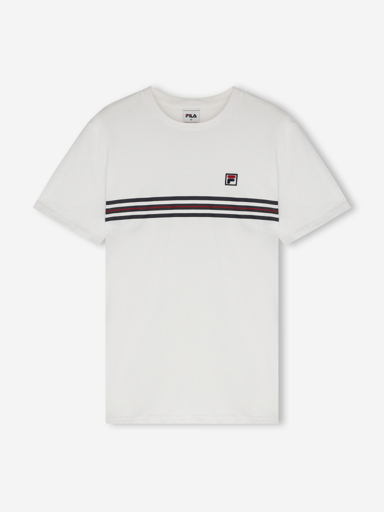 Футболка мужская FILA — фото №8