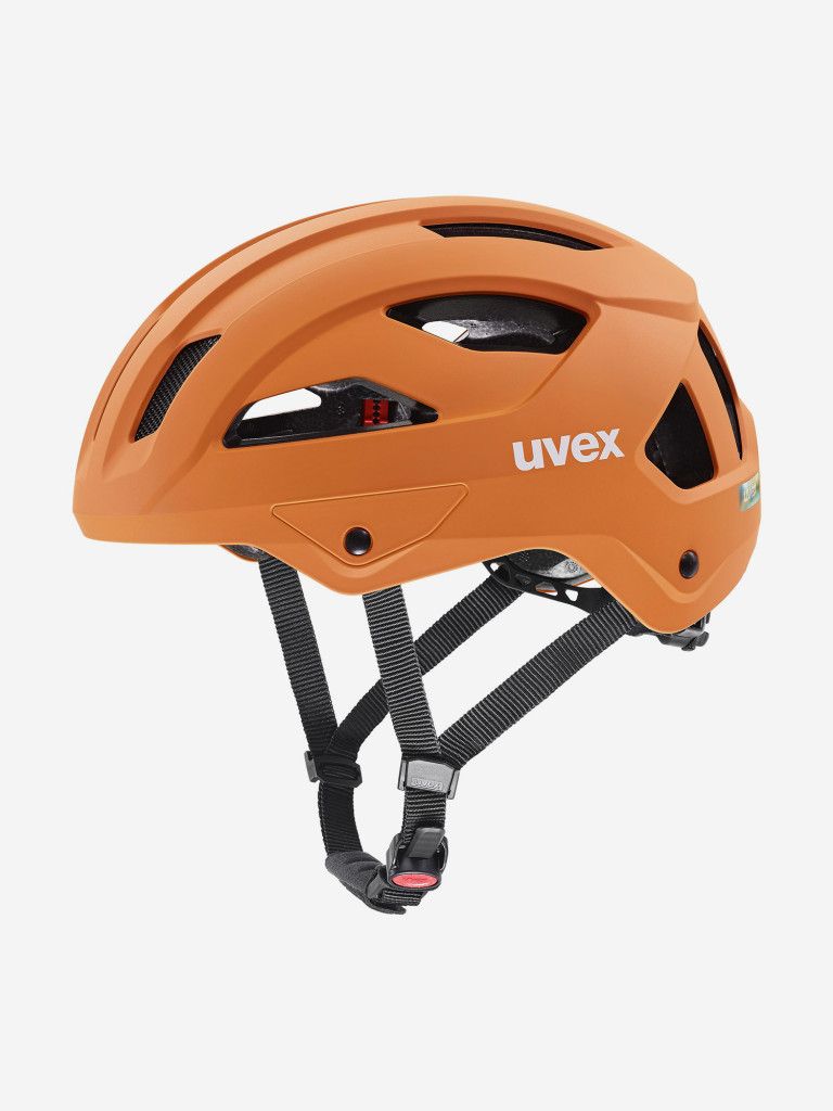 Uvex Stride велосипед дулығасы