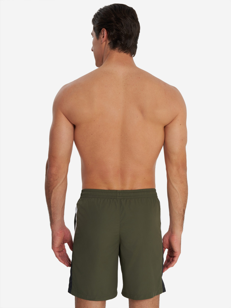 Шорты плавательные мужские Joss — фото №2