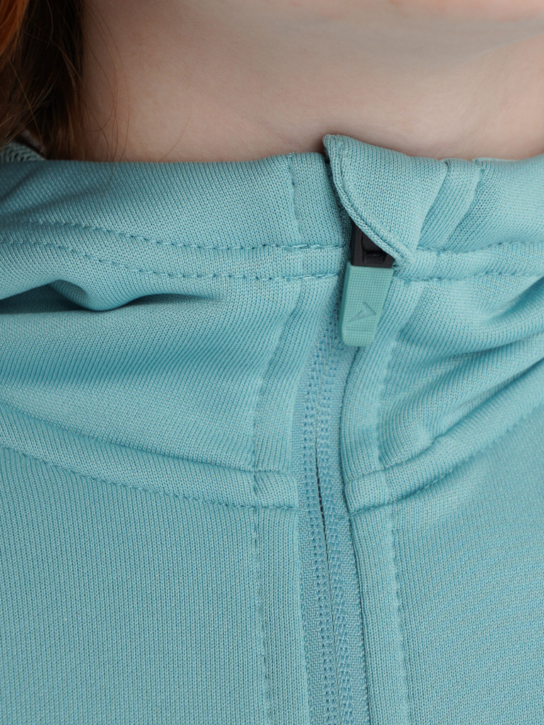 Demix қыздарға арналған қалың жемпірі — фото №6