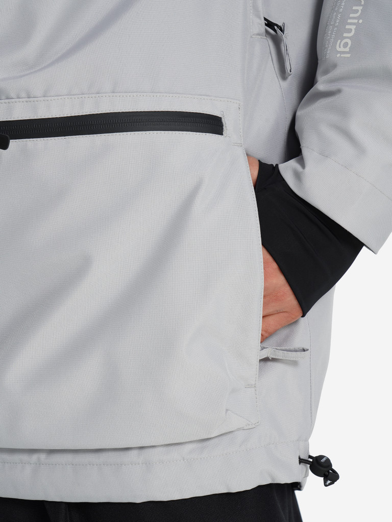 Куртка утепленная мужская Termit — фото №14