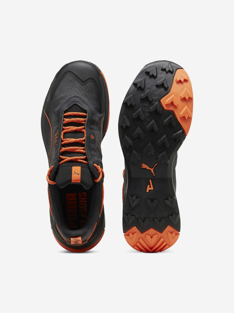 Полуботинки мужские PUMA Explore Nitro GTX — фото №6