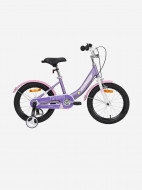 Велосипед для девочек Denton Fantasy 16"