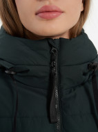 Пальто утепленное женское IcePeak Addia — фото №8