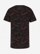 Футболка для мальчиков Nike Sportswear — фото №6