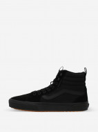 Кеды мужские Vans Mn Filmore Hi — фото №2