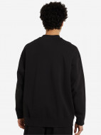 Свитшот мужской PUMA T7 Mock Neck Crew — фото №2