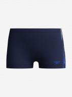 Плавки-шорты для мальчиков Speedo Plastisol Placement Aquasht