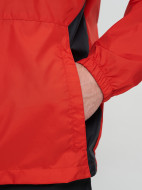 Columbia Discovery Loop Windbreaker ерлер жұқа курткасы — фото №9