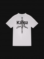 Футболка Kappa x OBLADAET — фото №9