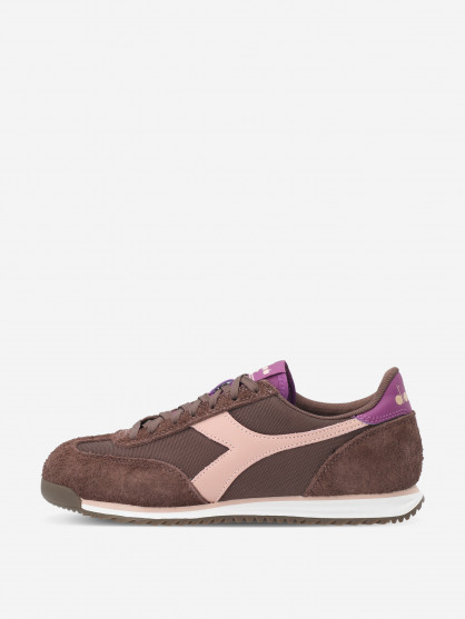 Кроссовки женские Diadora Cross Rainy