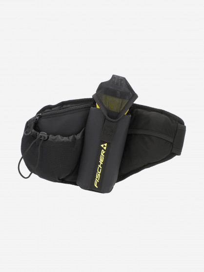 Fischer бөтелкесі бар бел сөмкесі