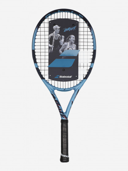 Ракетка для большого тенниса детская Babolat Pure Drive Jr 25''