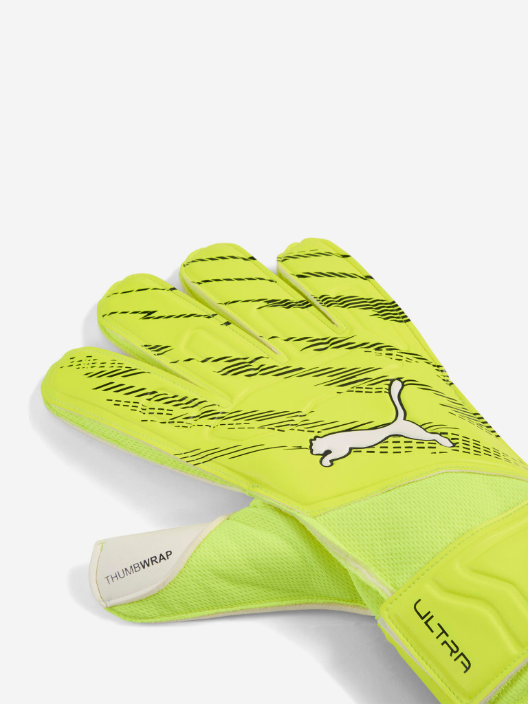 Puma Ultra Play RC қақпашы қолғабы — фото №2