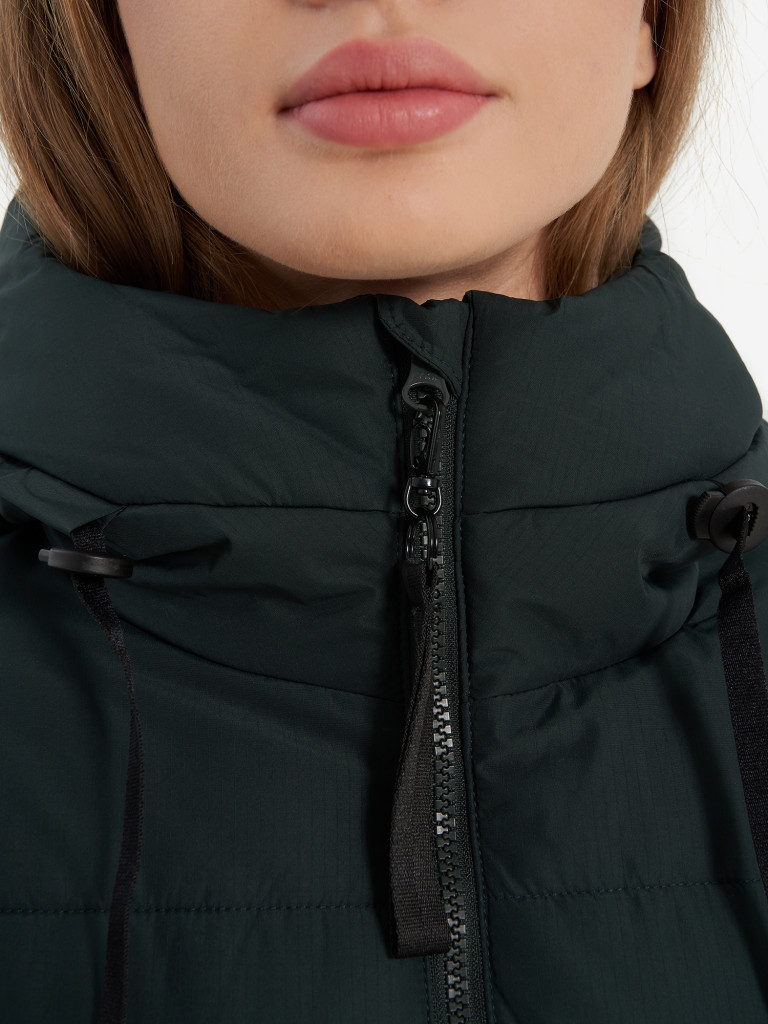 Пальто утепленное женское IcePeak Addia — фото №8