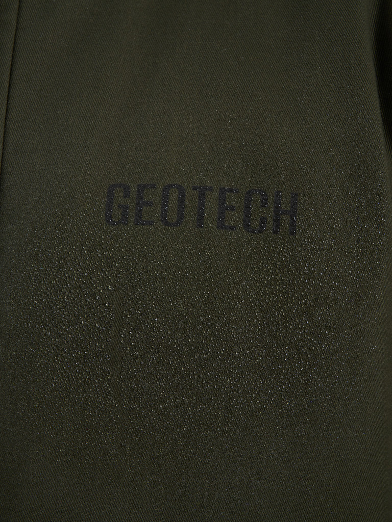 Куртка утепленная мужская Geotech — фото №7