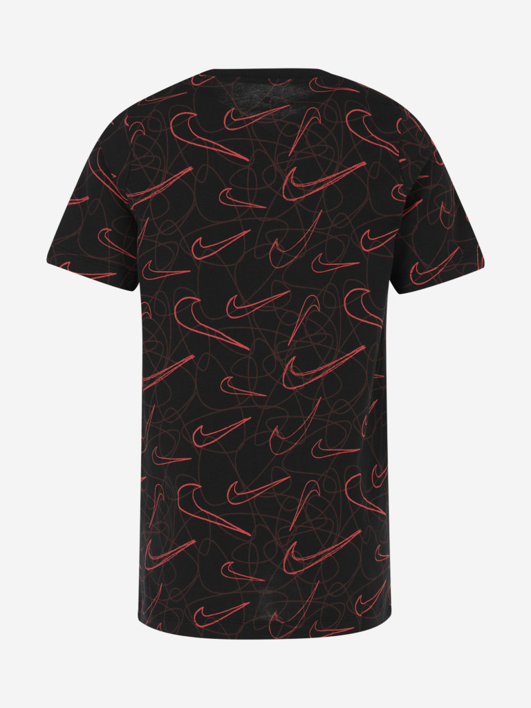 Футболка для мальчиков Nike Sportswear — фото №6