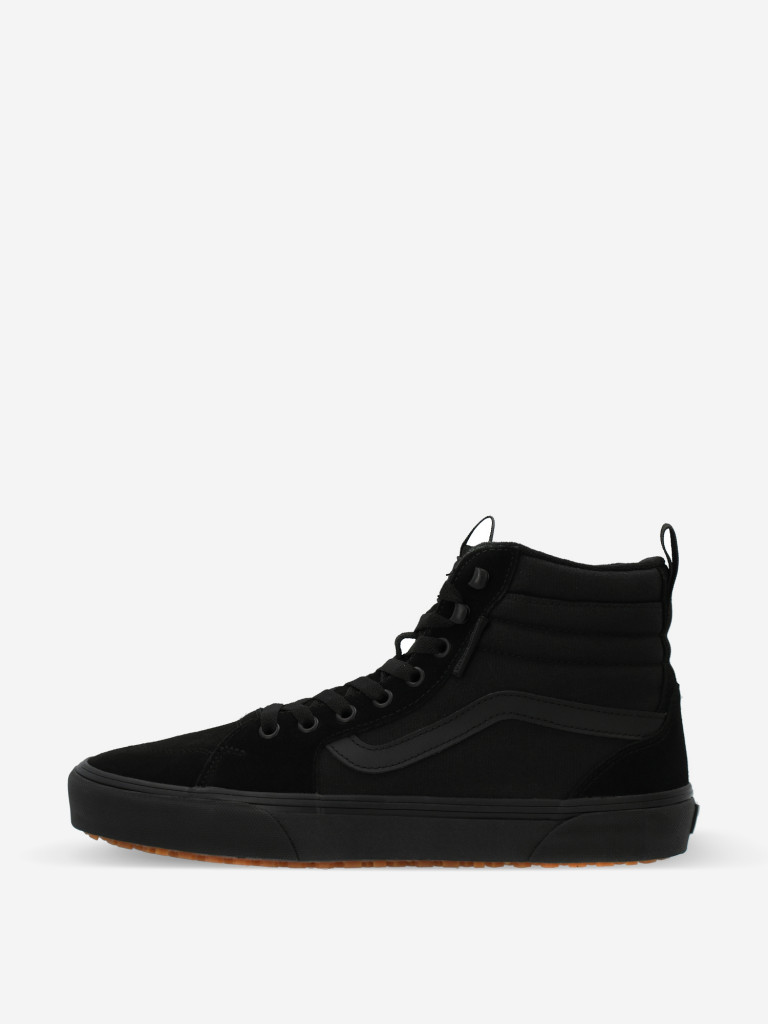 Кеды мужские Vans Mn Filmore Hi — фото №2