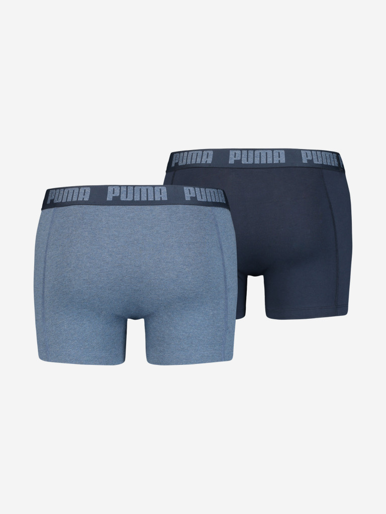 PUMA ерлер тізкиімдері, 2 дана — фото №8