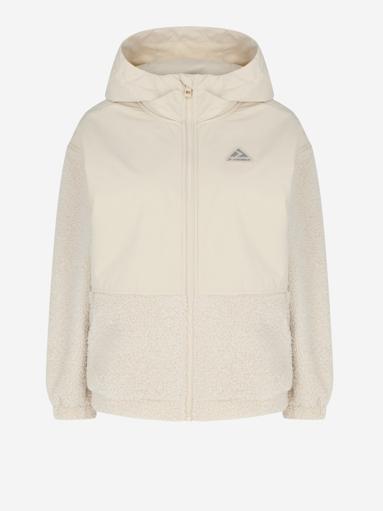 Легкая куртка женская Demix Discover — фото №12