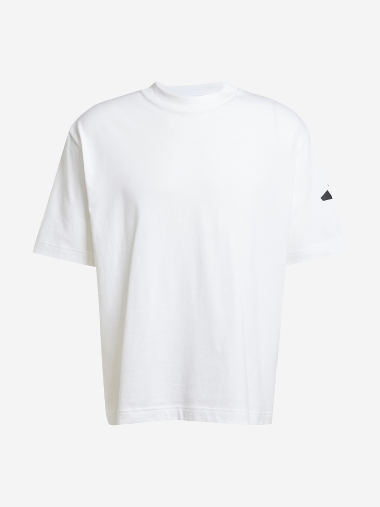 Футболка мужская adidas — фото №6