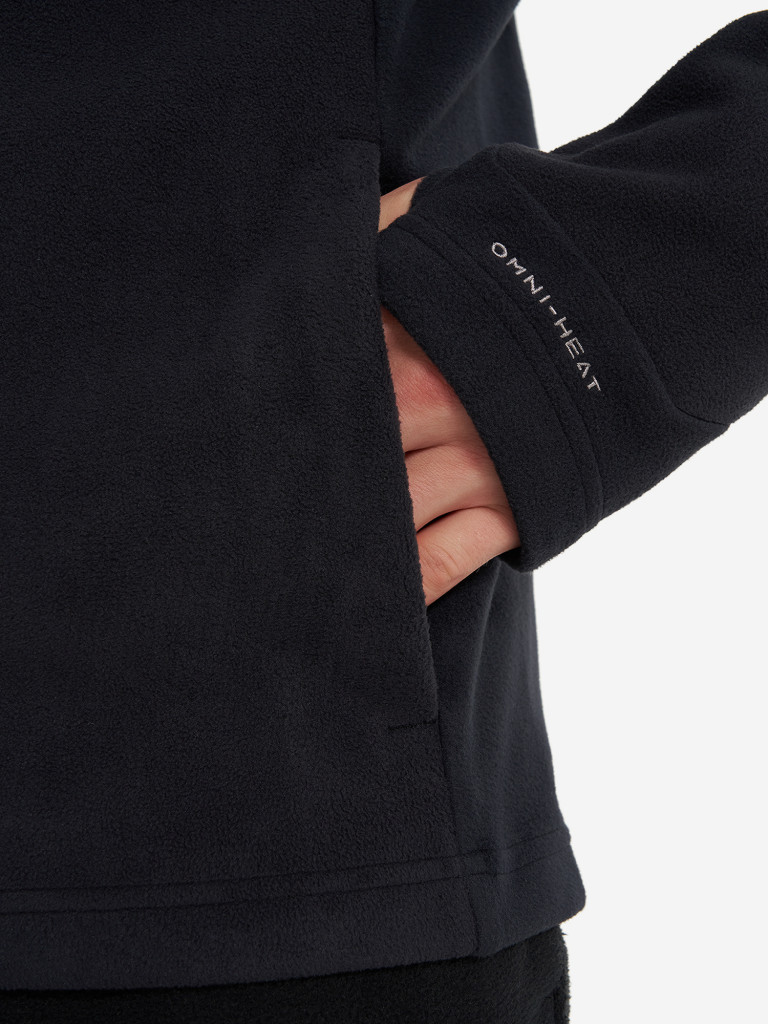 Толстовка мужская Columbia Arctic Peak Full Zip — фото №7