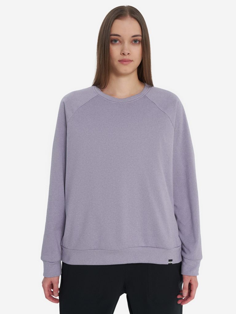 Свитшот женский Termit — фото №2