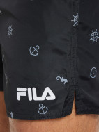FILA ерлер жүзу шорты — фото №5