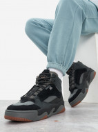 Кеды утепленные мужские Termit Jumble Next CL Mid — фото №8