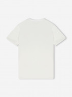 PUMA Ess 2 Color No.1 Logo ұлдарға арналған футболкасы — фото №2