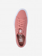 Кеды женские DC SHOES Manual — фото №6