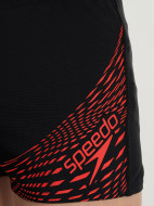 Плавки для мальчиков Speedo Medley Logo — фото №4