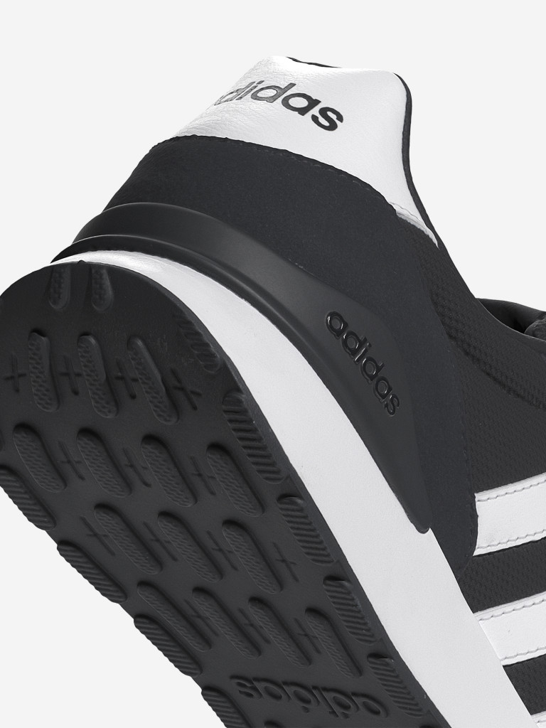Кроссовки мужские Adidas Run 60 s 4.0 — фото №9