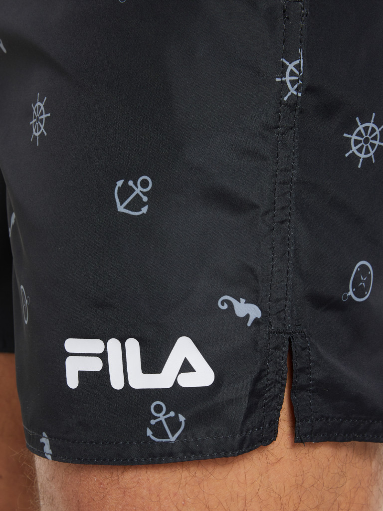 FILA ерлер жүзу шорты — фото №5