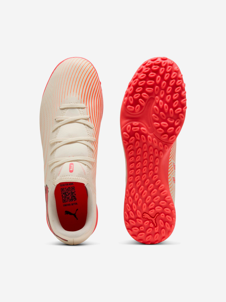 Бутсы мужские PUMA Future 9 Play Tt — фото №4