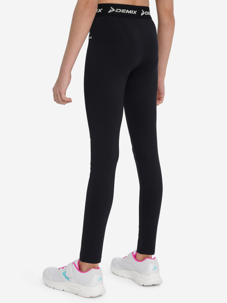 Demix қыздар легинсі — фото №3