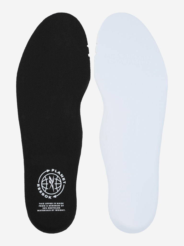 Reebok Floatzig Double ерлер кроссовкасы — фото №7