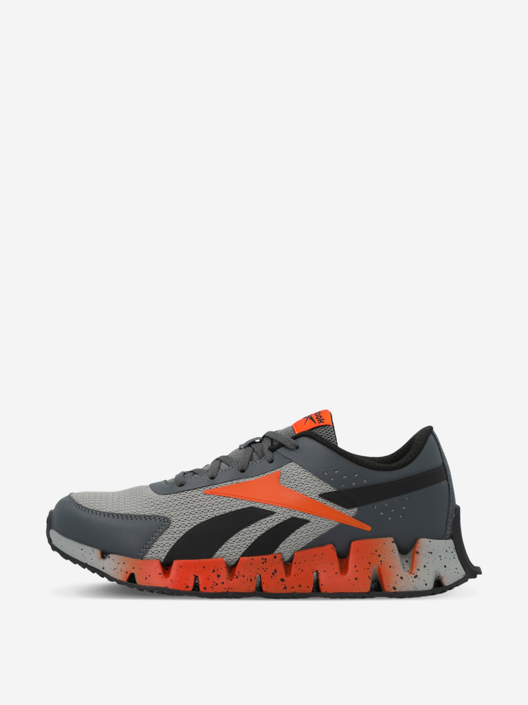 Кроссовки для мальчиков Reebok Zig Dynamica 2.0 — фото №2