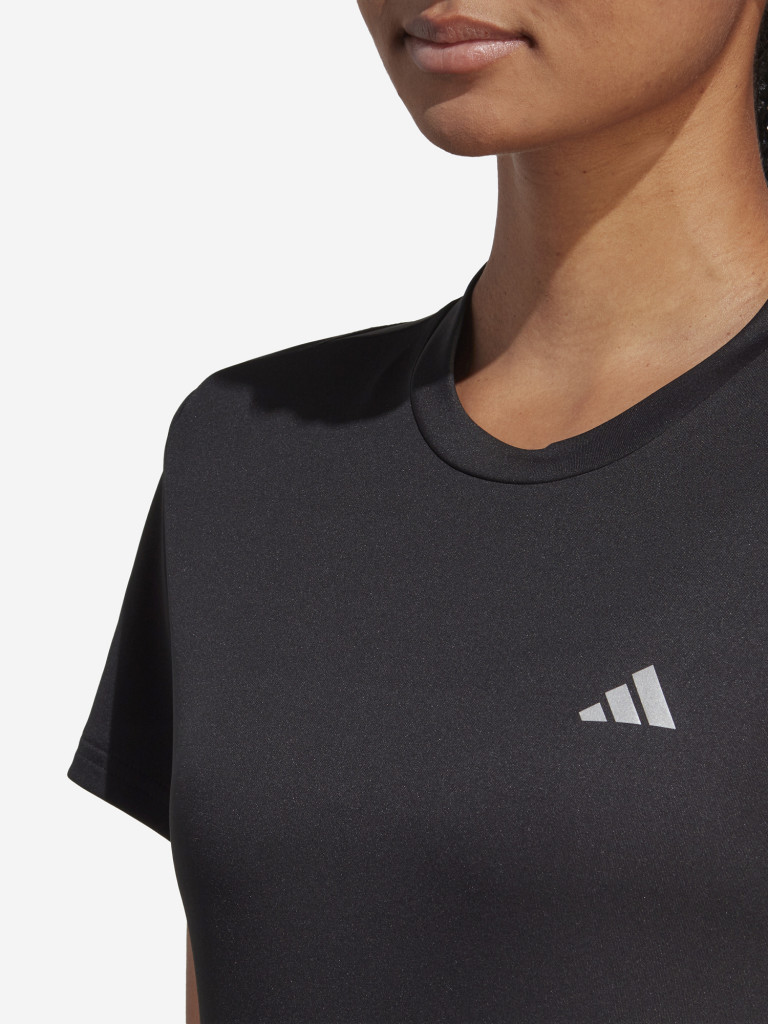Футболка женская adidas — фото №4