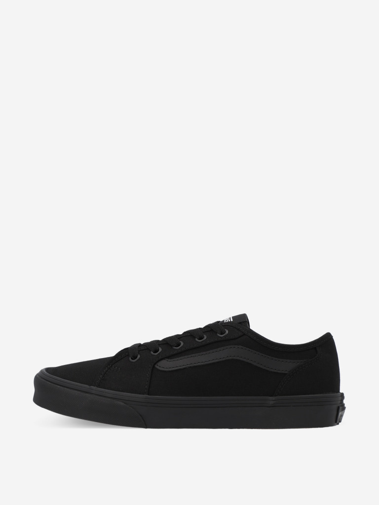 Кеды женские Vans Wm Filmore Decon — фото №2