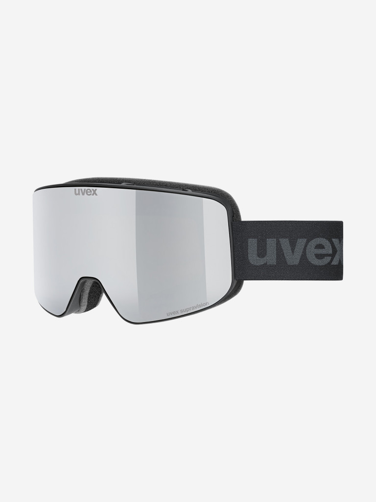 Uvex Pyrit Pro FM маскасы