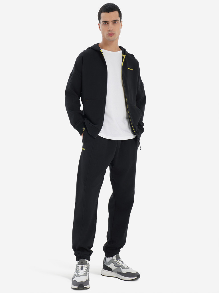 Kappa ерлер шалбары — фото №4