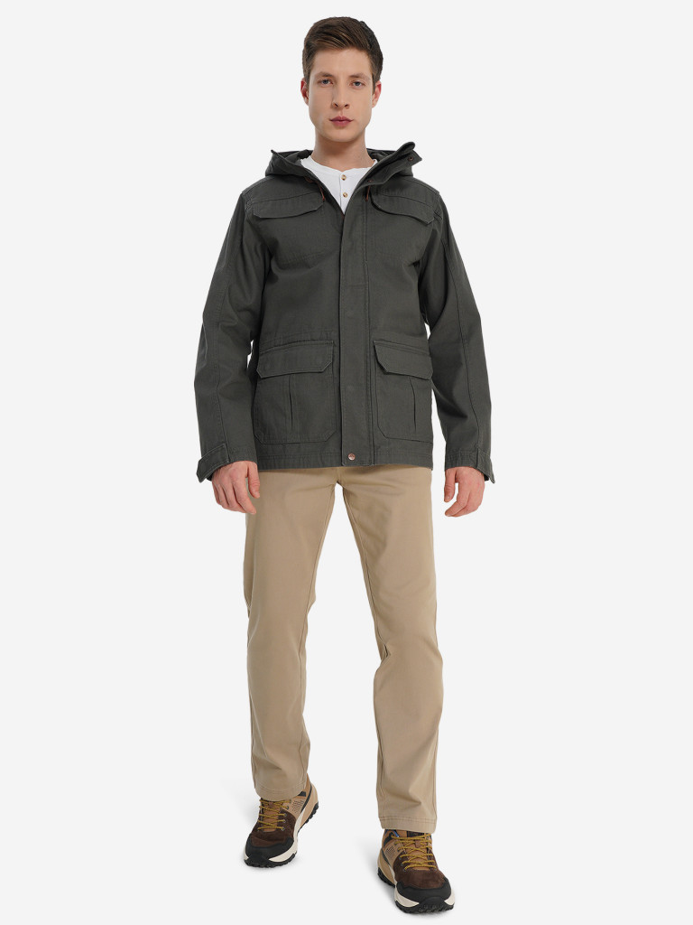 Легкая куртка мужская Cordillero — фото №5