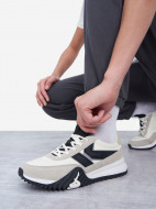 Кроссовки женские Kappa Logo Dereck — фото №8