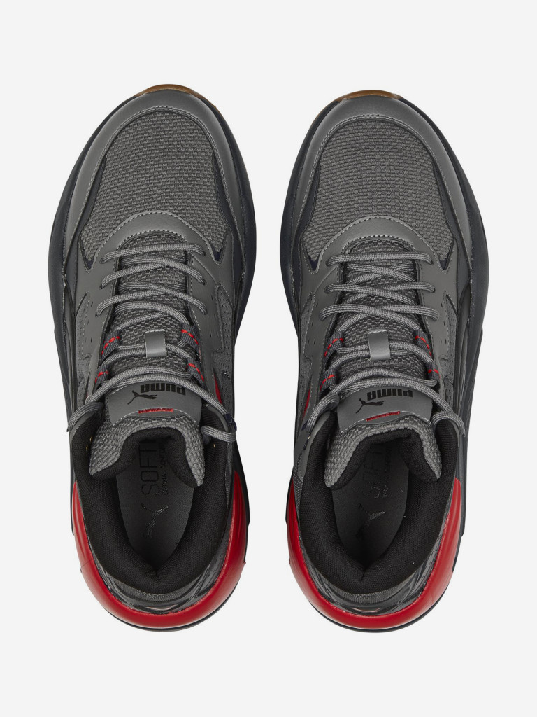 Кроссовки мужские PUMA X-Ray Speed Mid — фото №5