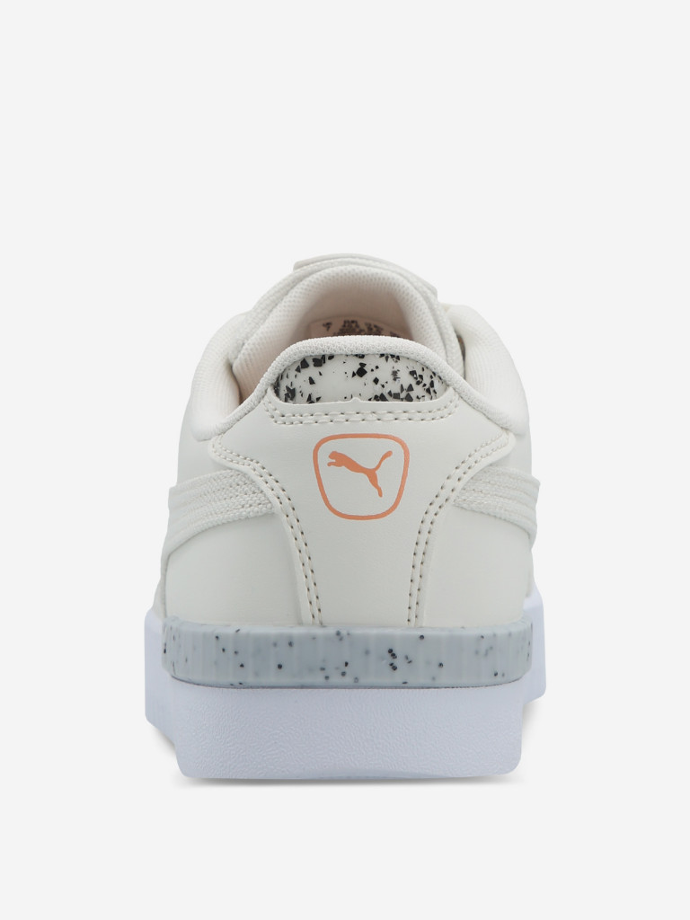 Кеды женские PUMA Jada Better 22 — фото №4