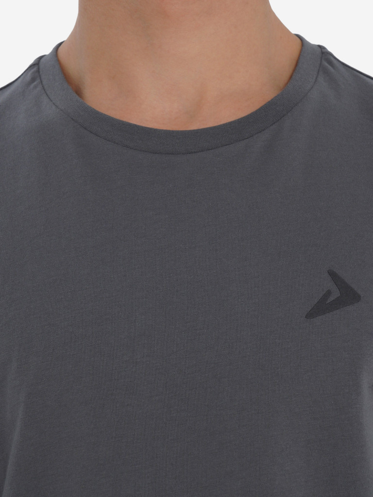 Футболка мужская Demix — фото №5