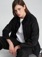 Легкая куртка женская DICKIES Union Barn