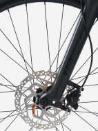 Велосипед горный Trek Marlin 5, 29" — фото №20