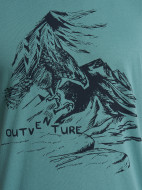 Футболка мужская Outventure — фото №5